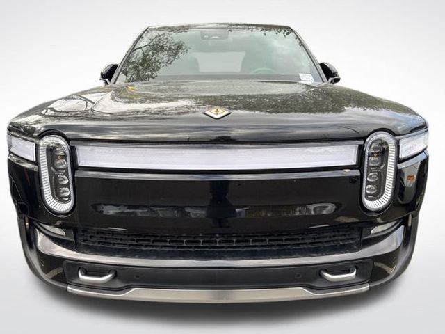 Used 2023 Rivian R1T Adventure with VIN 7FCTGBAA3PN029317 for sale in Fairfield, CT