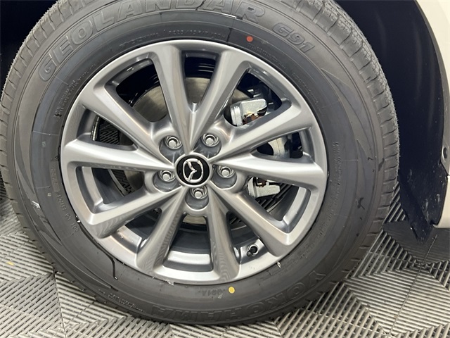 2025 Mazda CX-5 2.5 Select photo 16