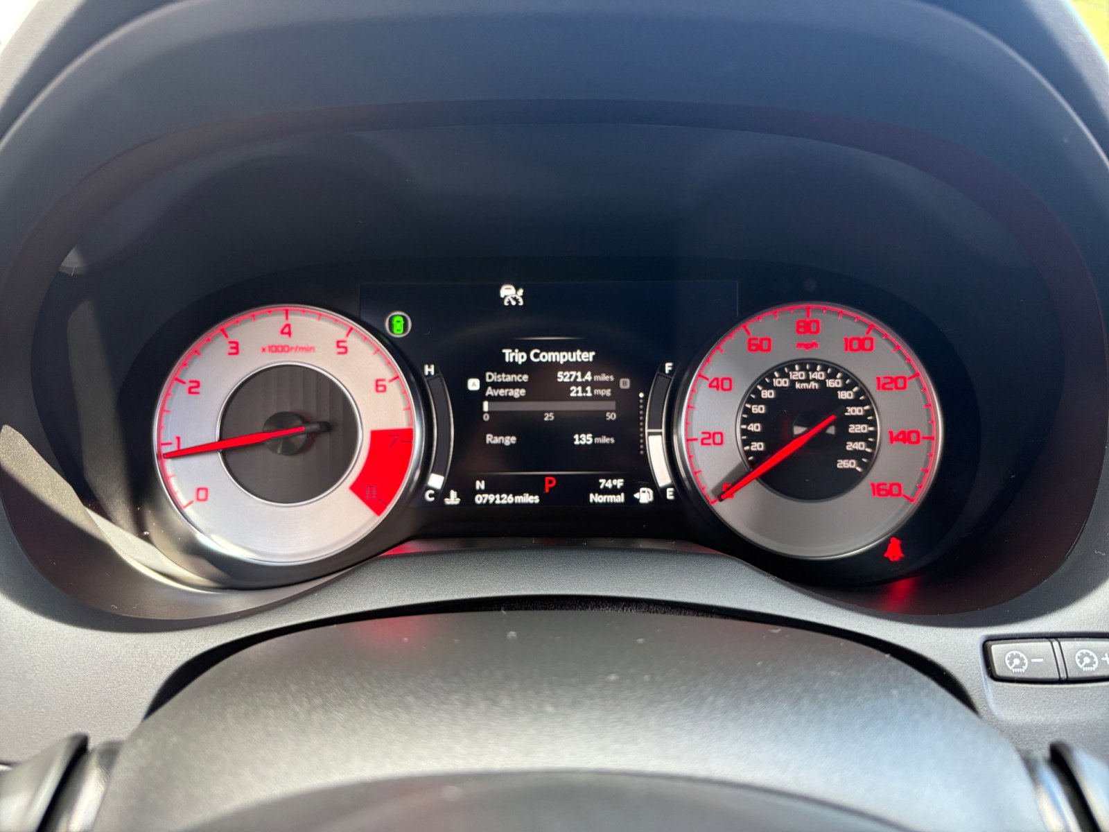 2023 Acura RDX A-Spec photo 12