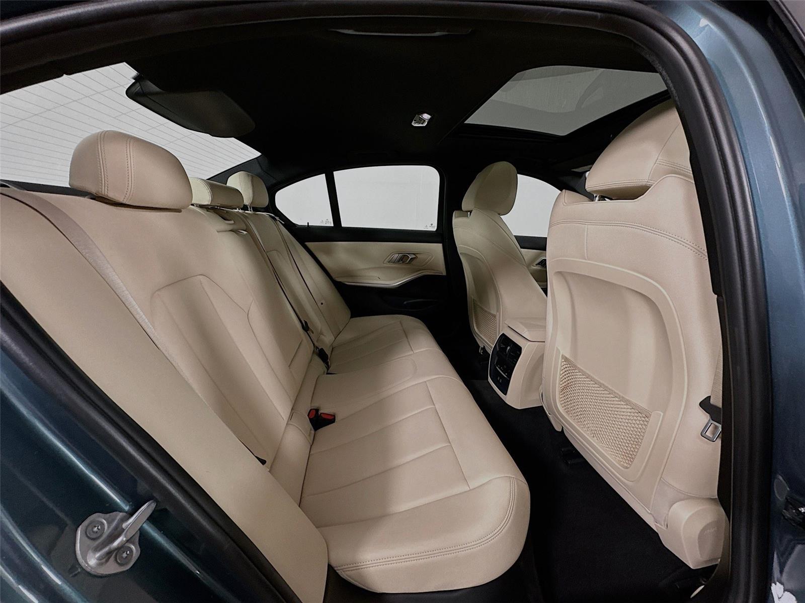 2021 Bmw 330i xDrive photo 27
