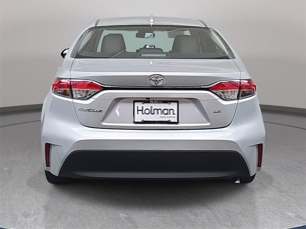 2024 Toyota Corolla LE photo 4