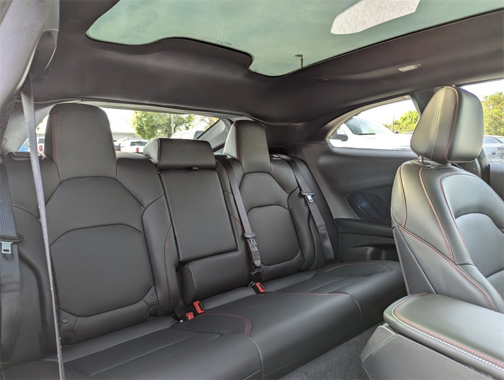 2024 Dodge Charger Daytona R/T AWD photo 12