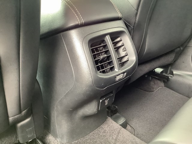 2018 Jeep Cherokee Latitude photo 21