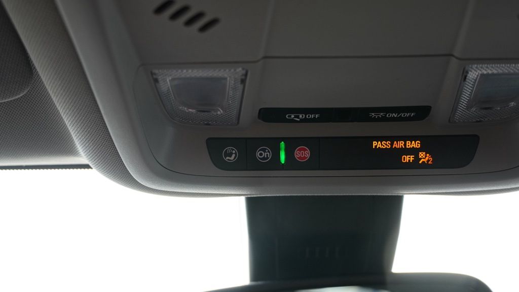 2023 Gmc Terrain SLE photo 34