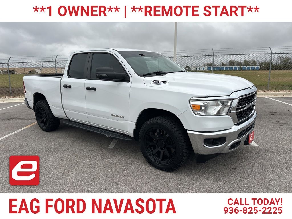 2023 RAM Ram 1500 Pickup Big Horn/Lone Star's photo