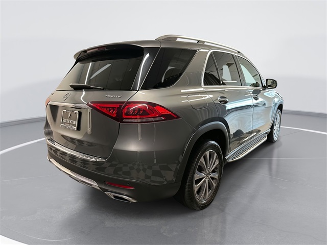 2023 Mercedes Benz GLE 350 4MATIC photo 4