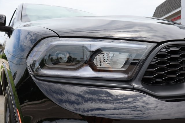 2025 Dodge Durango R/T Plus photo 3