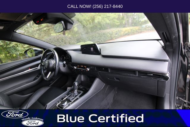 2019 Mazda Mazda3 Hatchback Preferred photo 16