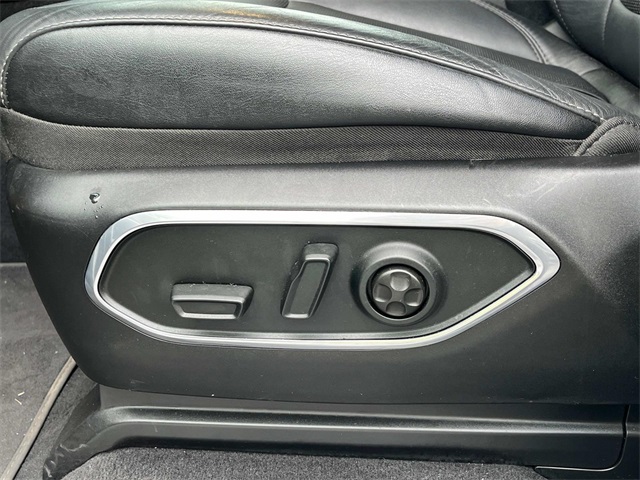 2023 Jeep Wagoneer Series III photo 25