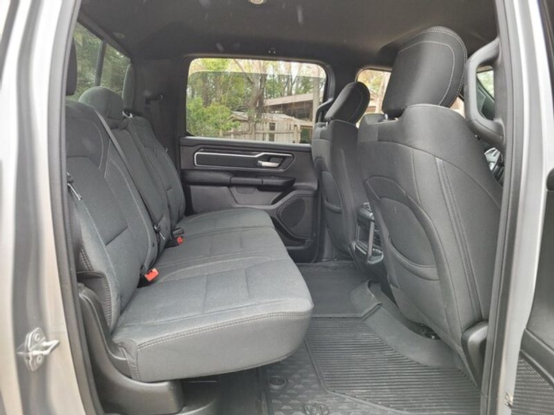 2022 Ram 1500 Lone Star photo 12