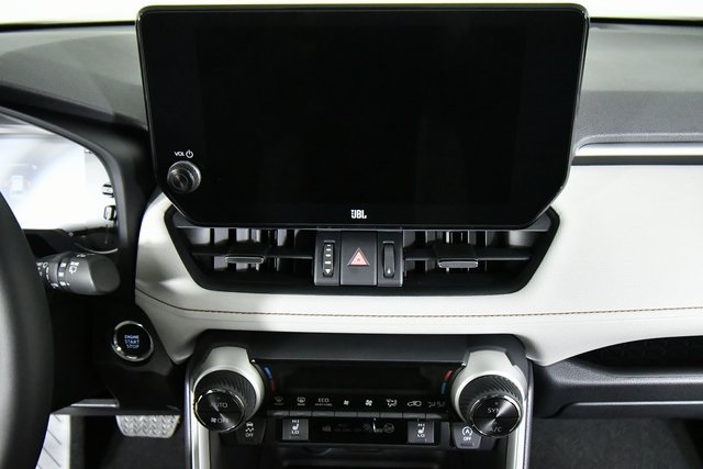 2025 Toyota RAV4 XLE Premium photo 3