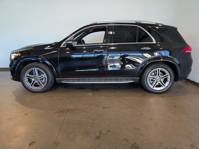 2023 Mercedes Benz GLE 450 4MATIC photo 2