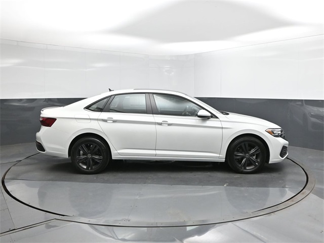 2023 Volkswagen Jetta 1.5T SE photo 22