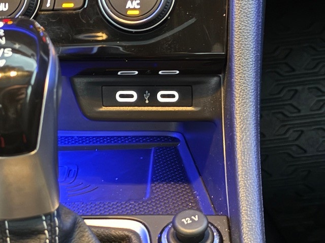 2023 Volkswagen Jetta 1.5T SEL photo 23