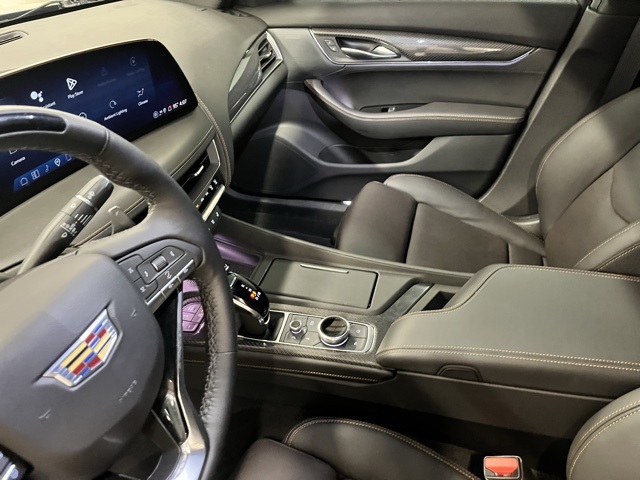 2025 Cadillac CT5 Sport photo 16