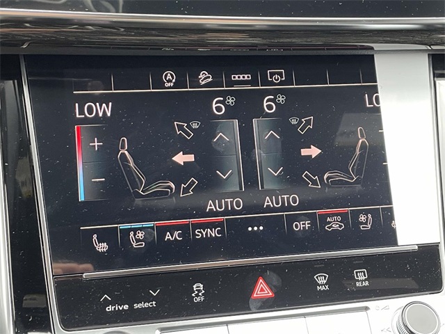2025 Audi Q7 55 Premium Plus photo 20