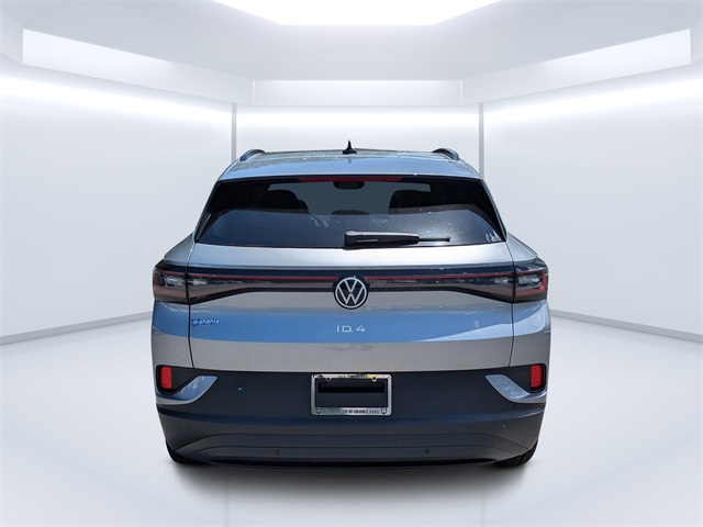 2025 Volkswagen ID.4 Pro S photo 4