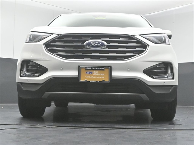 2022 FORD EDGE - Image 33
