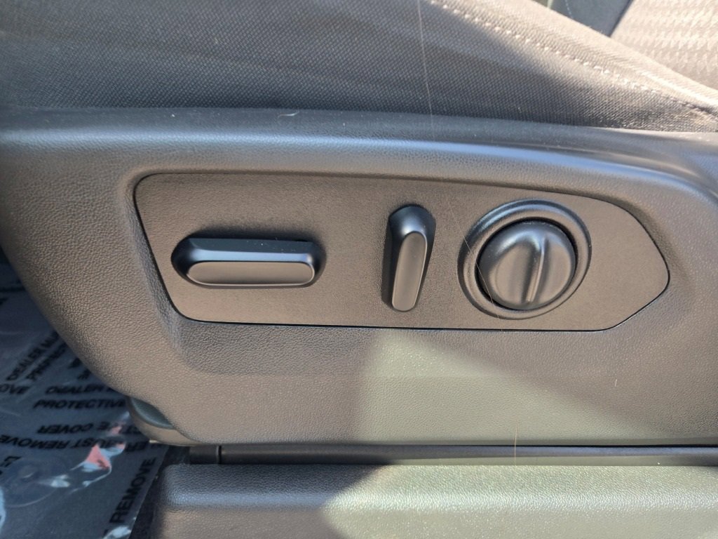 2021 Gmc Sierra 1500 Elevation photo 17