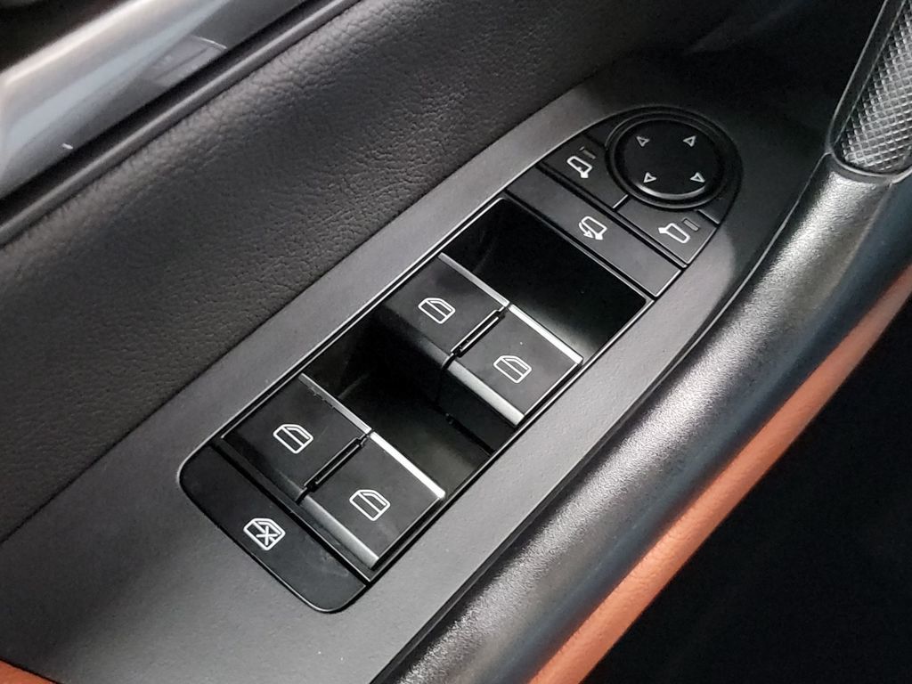2025 Mazda CX-50 2.5 Turbo Premium photo 19