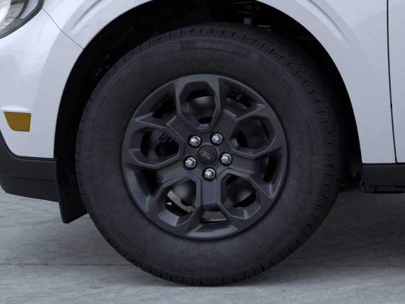 2025 Ford Maverick XLT photo 18