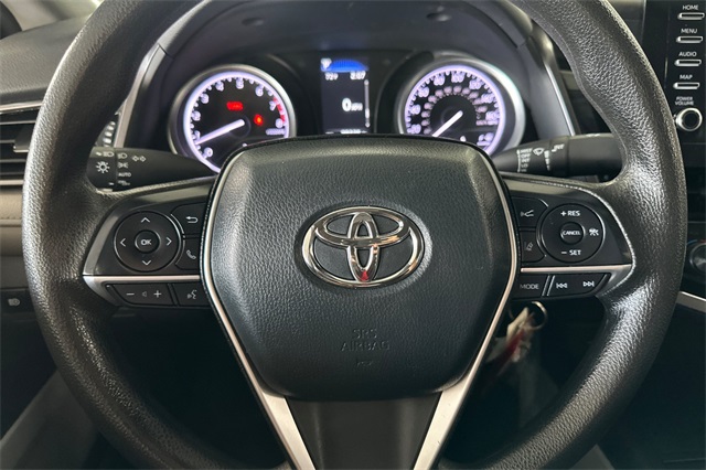 2024 Toyota Camry LE photo 20