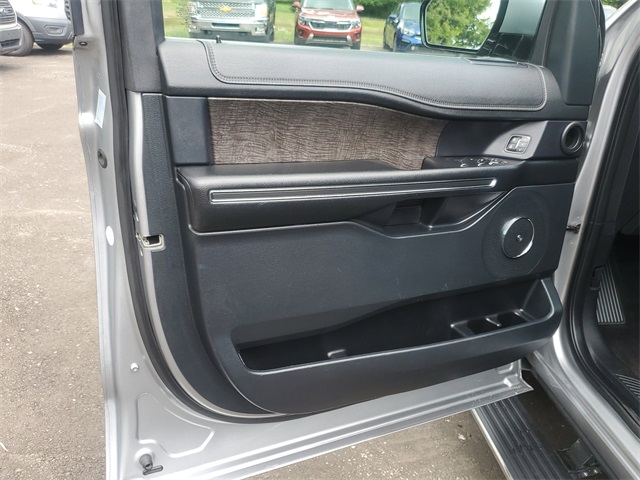 2021 Ford Expedition MAX Limited photo 7