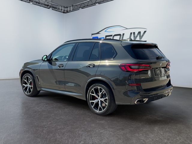 2023 Bmw X5 M 50i photo 5