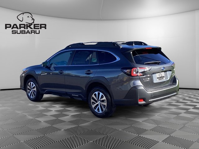 2025 Subaru Outback Premium photo 3