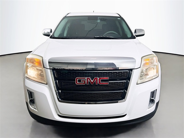 Used 2015 GMC Terrain SLE-1 with VIN 2GKALMEK7F6332714 for sale in Ocala, FL
