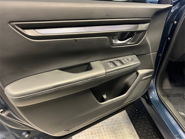 2023 Honda CR-V EX photo 7