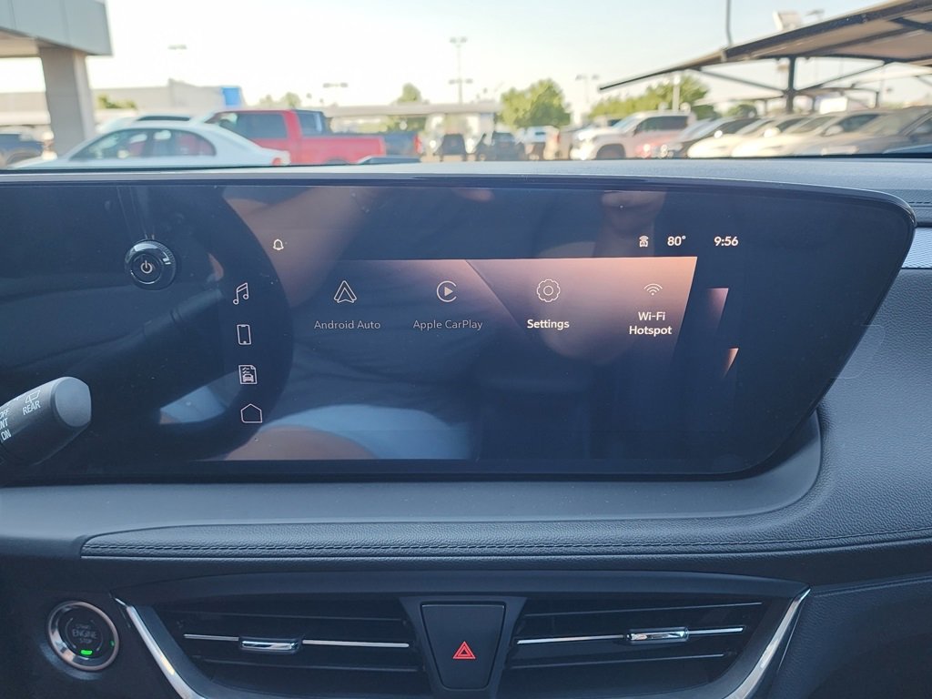 2026 Buick Encore GX Sport Touring photo 24