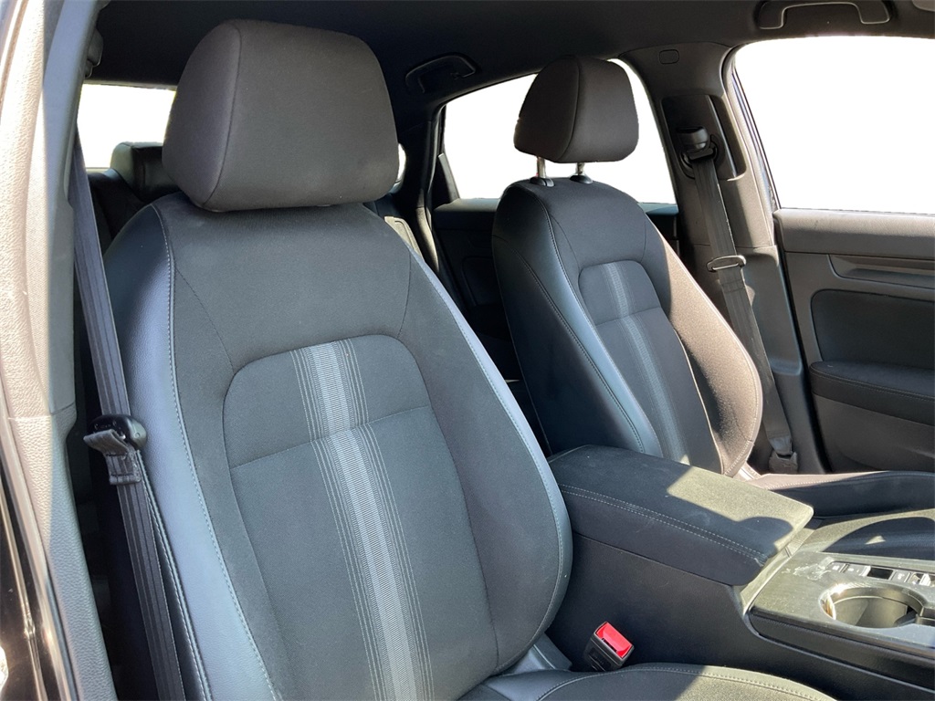 2024 Honda Civic Sport photo 24