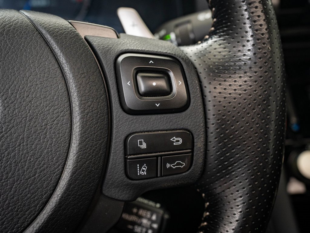 2023 Lexus IS 500 F SPORT Performance photo 27
