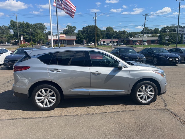 2020 Acura RDX photo 14