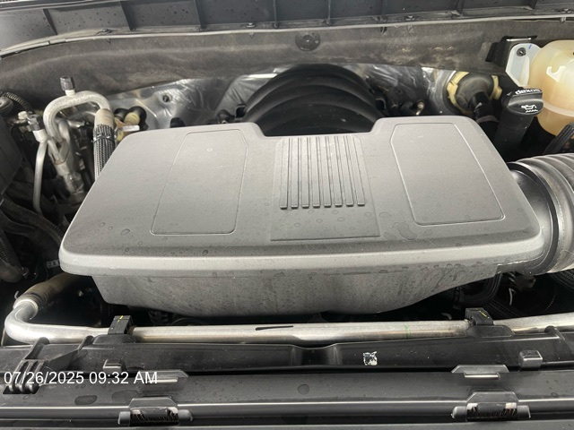2023 Chevrolet Tahoe LS photo 24