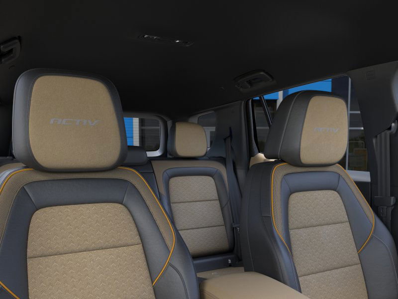 2026 Chevrolet Equinox ACTIV photo 21