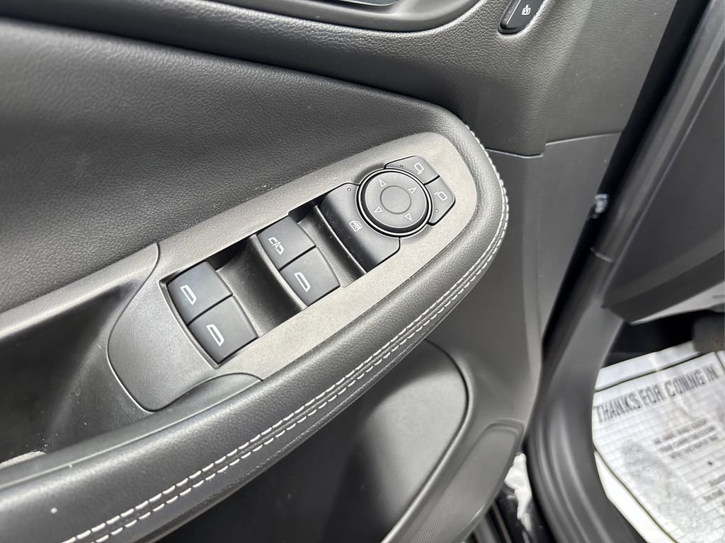 2024 Buick Encore GX Avenir photo 30