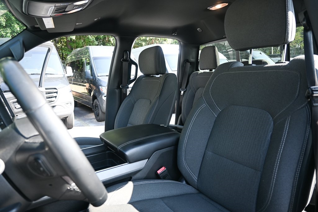 2022 Ram 1500 Big Horn Lone Star photo 5