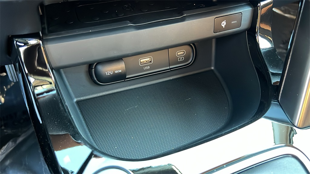 2026 Kia Seltos EX photo 14