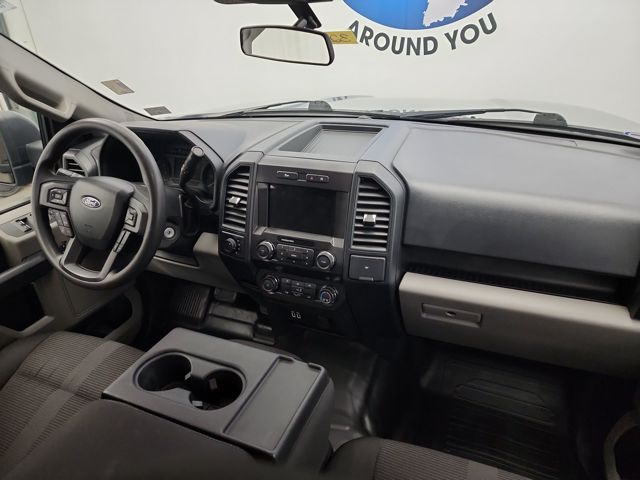 2020 Ford F-150 XL photo 18