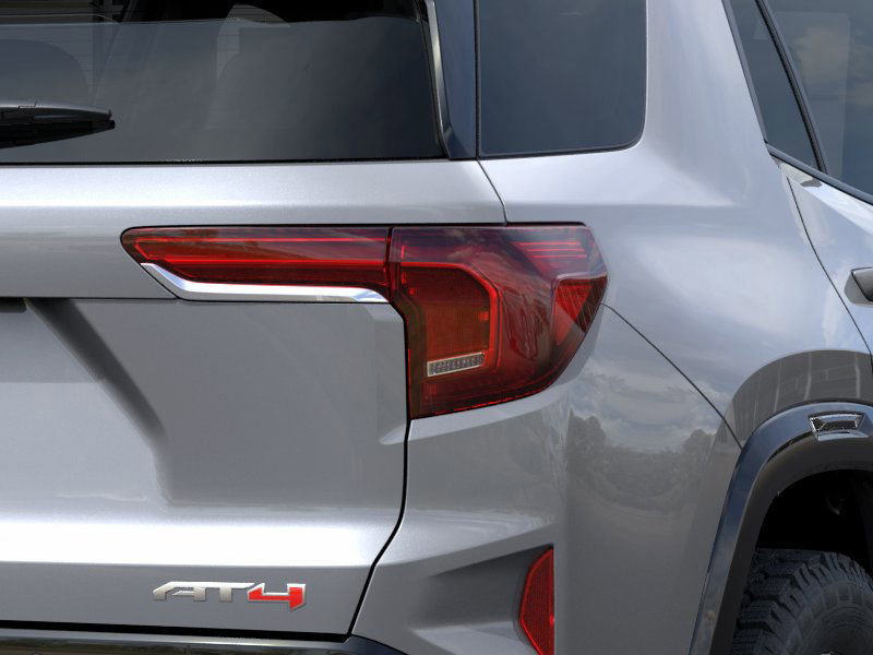 2026 Gmc Terrain AT4 photo 9
