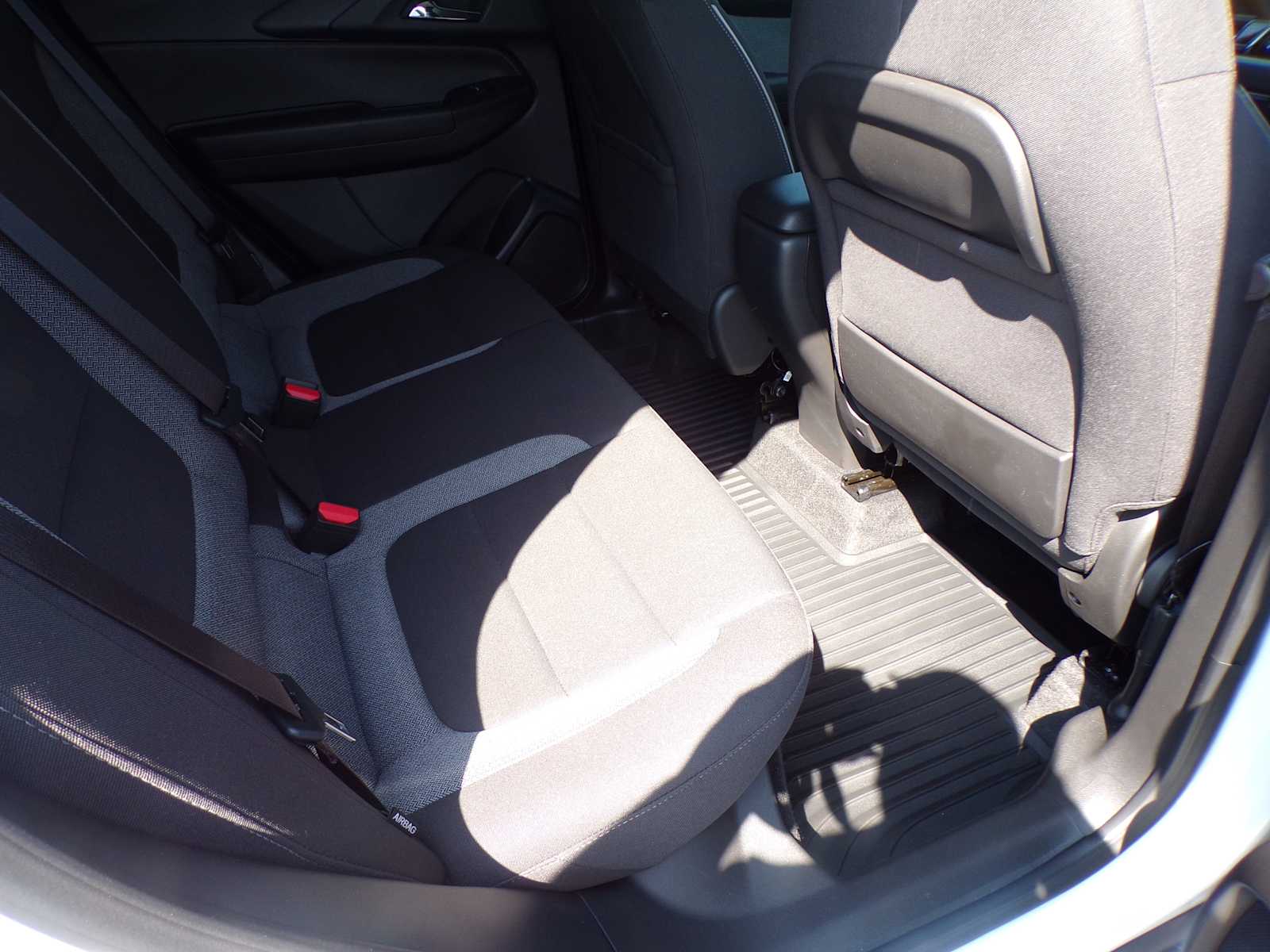 2025 Chevrolet Trailblazer LT photo 15