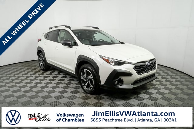 2024 Subaru Crosstrek Premium's photo