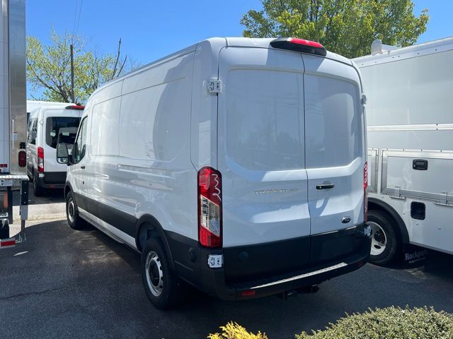 2024 Ford Transit Cargo Van photo 2