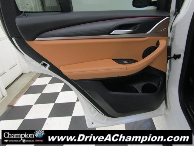 2022 Bmw X3 xDrive30i photo 16