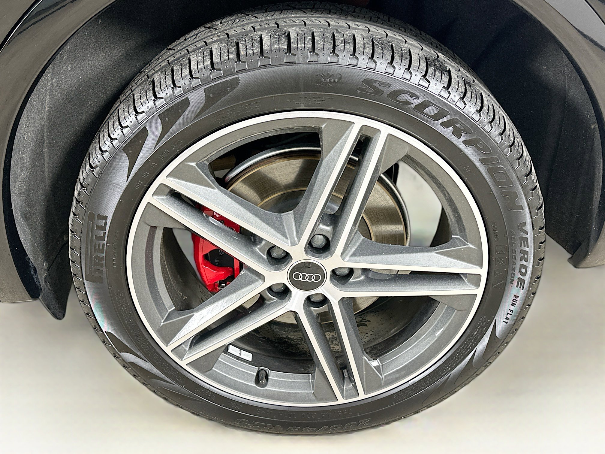 2024 Audi Q5 55 Premium Plus photo 35