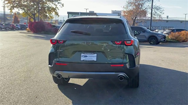New 2026 Mazda CX-50 2.5 Turbo Premium Plus AWD SUV in Lakewood