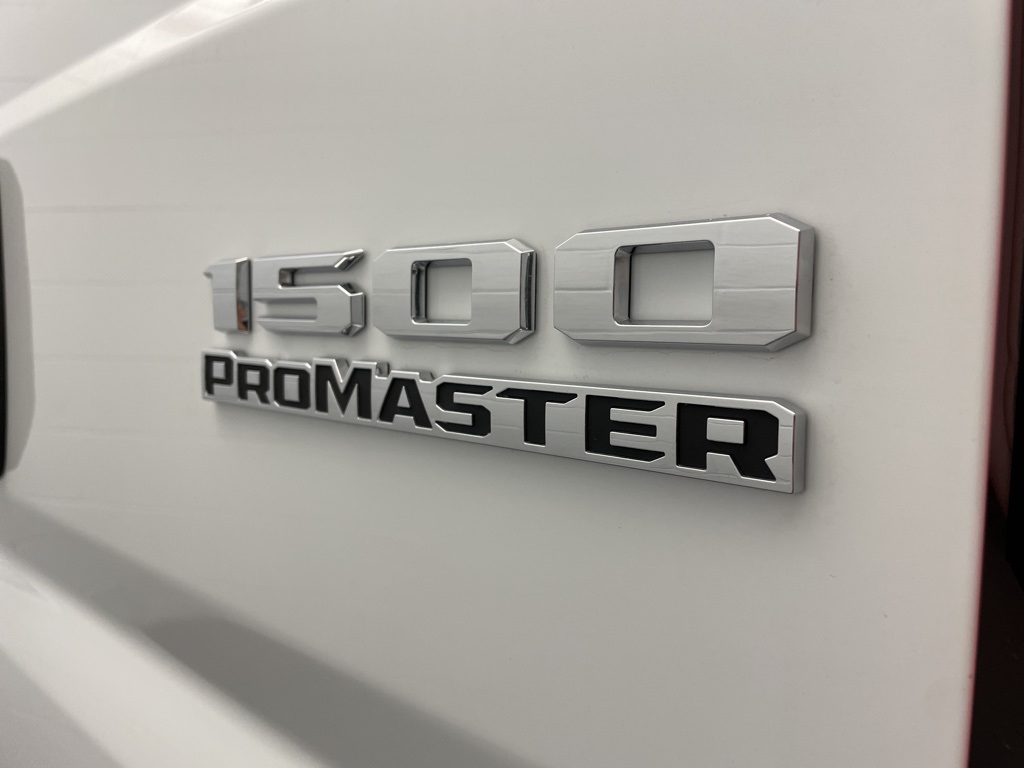 2026 Ram ProMaster 1500 photo 5