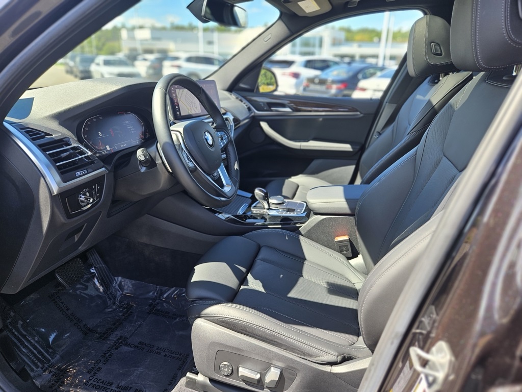 2023 Bmw X3 xDrive30i photo 10